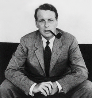Gallery of David Ogilvy