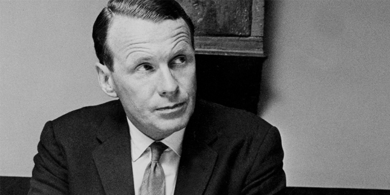 Career period of David Ogilvy in career