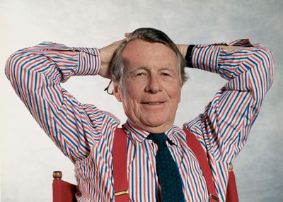 Gallery of David Ogilvy