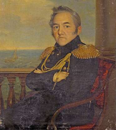 collaborator: Mikhail Lazarev