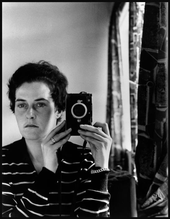 ex-wife: Inge Morath