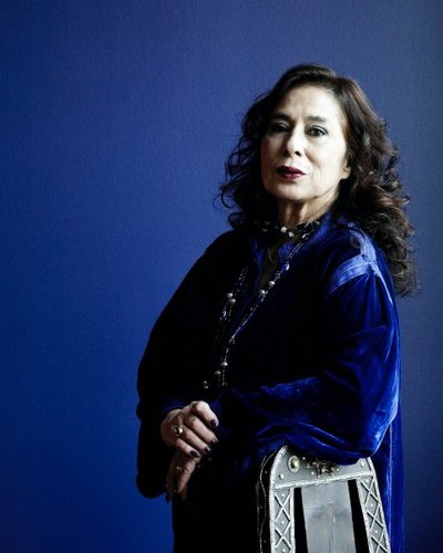 Nazneen Sadiq