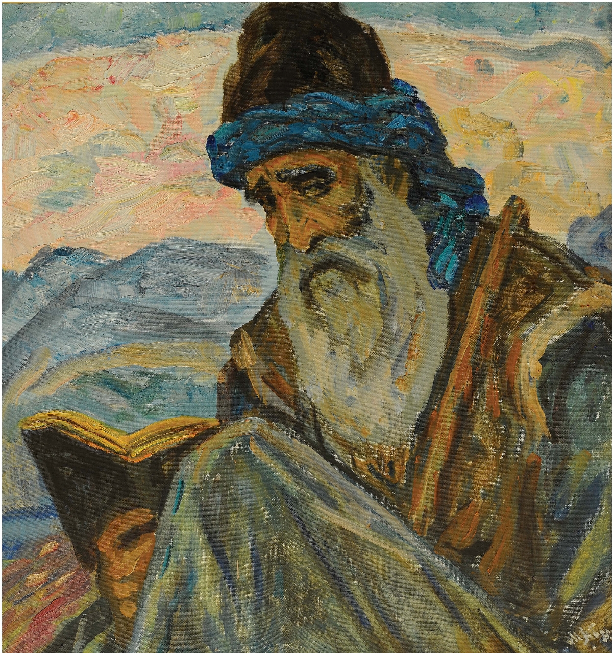Mikayil Abdullayev (December 19, 1921 — August 21, 2002), Azerbaijani
