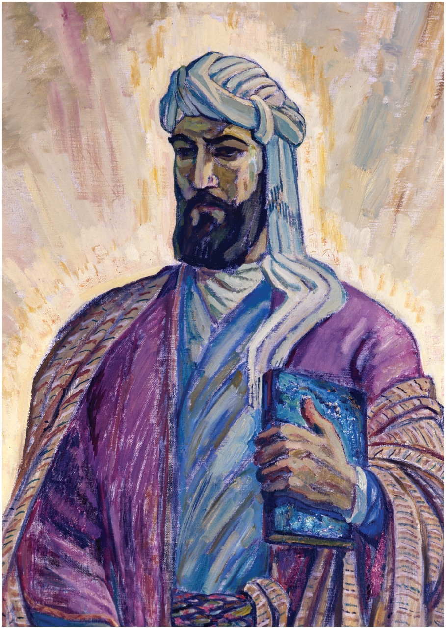Mikayil Abdullayev (December 19, 1921 — August 21, 2002), Azerbaijani