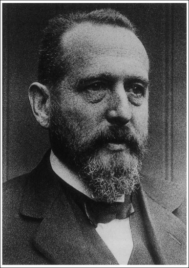 Gallery of Rudolf Magnus