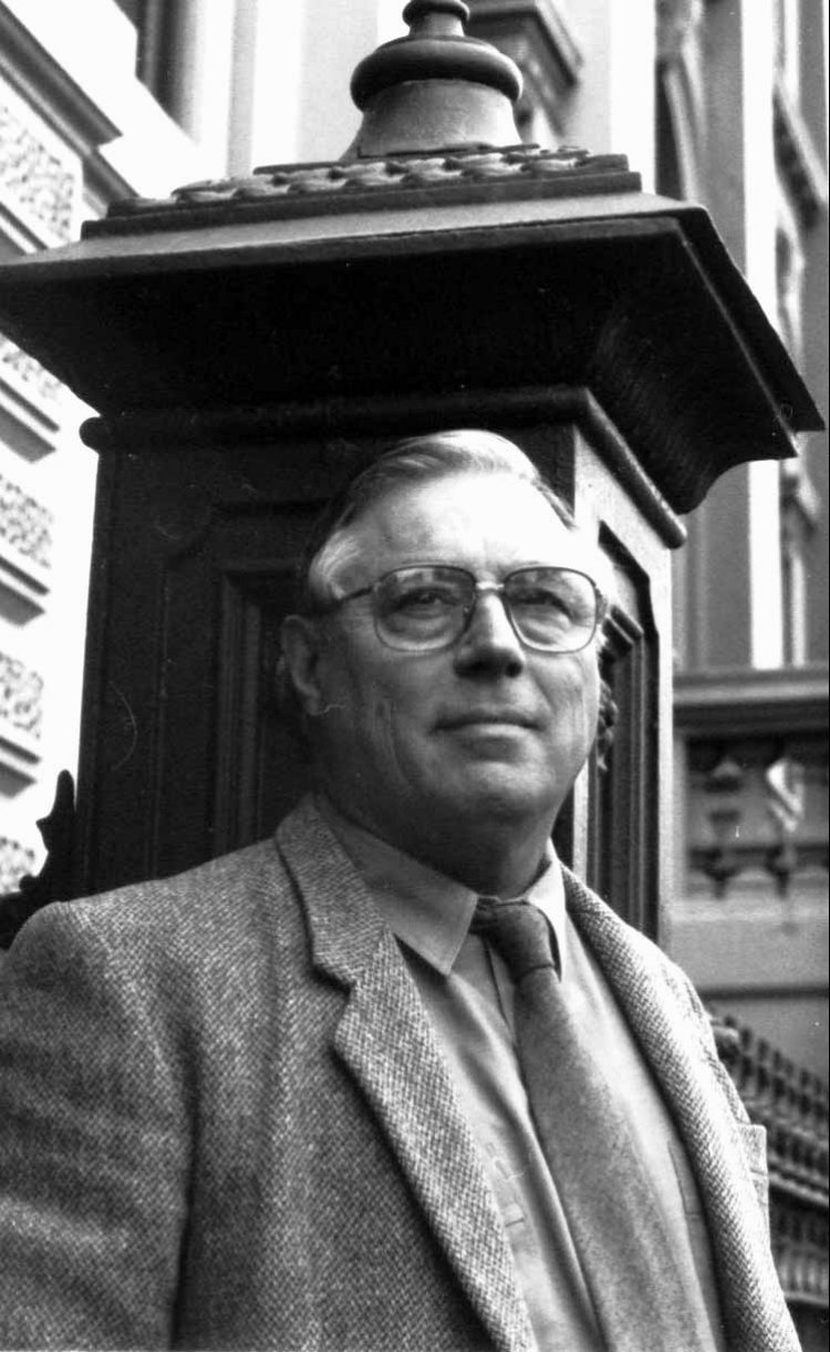 Marshall Browne