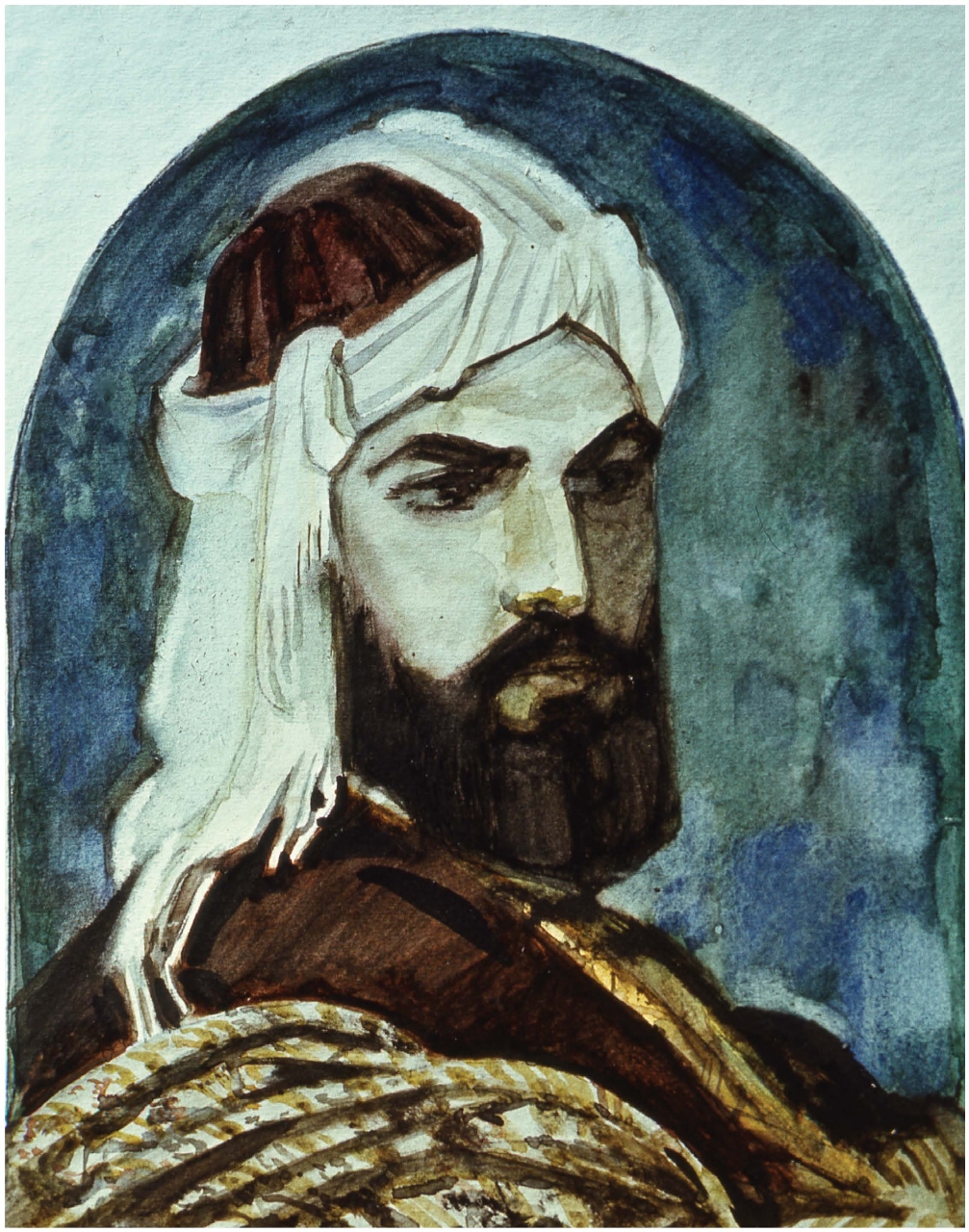 Mikayil Abdullayev (December 19, 1921 — August 21, 2002), Azerbaijani