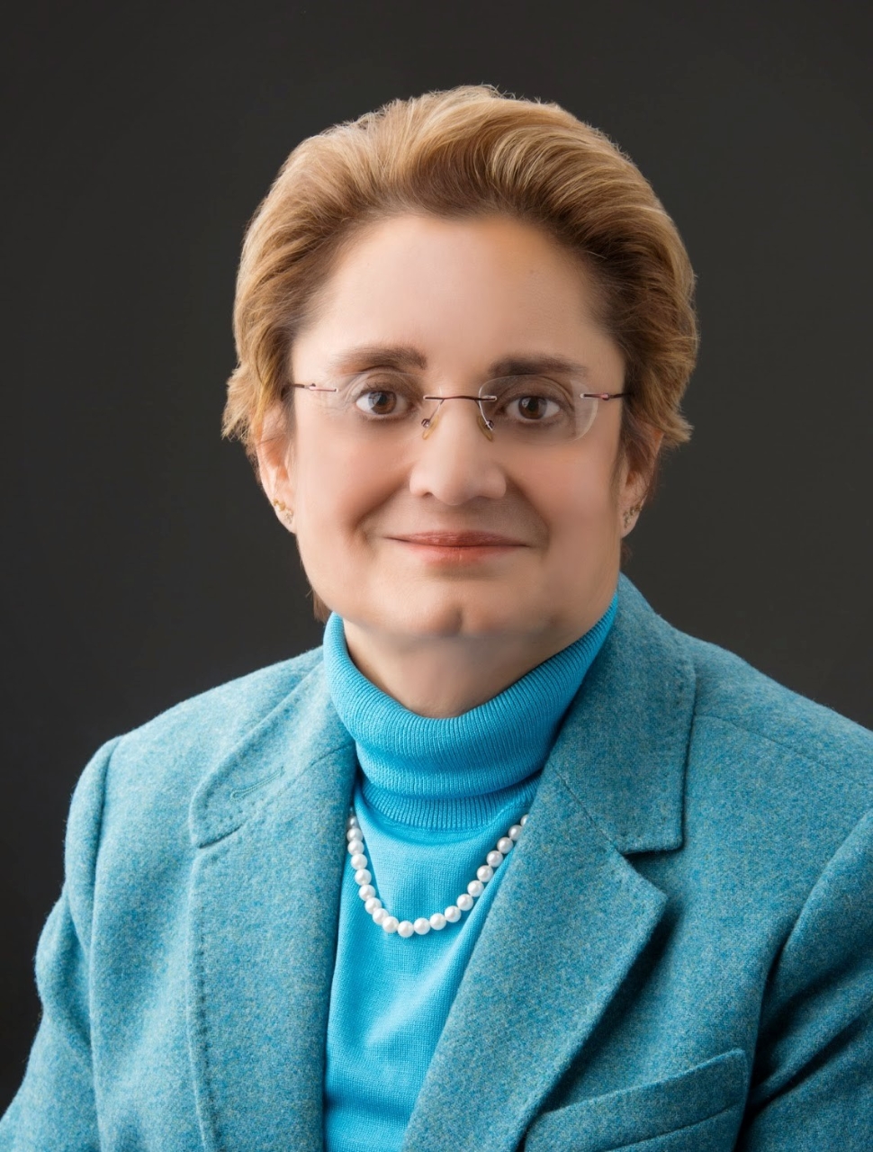 Feroza Jussawalla