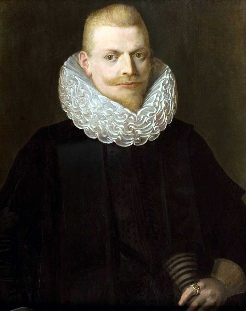 Franco Burgersdijk