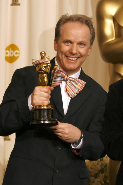 Oscar