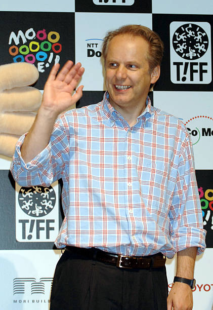 Gallery of Nick Park