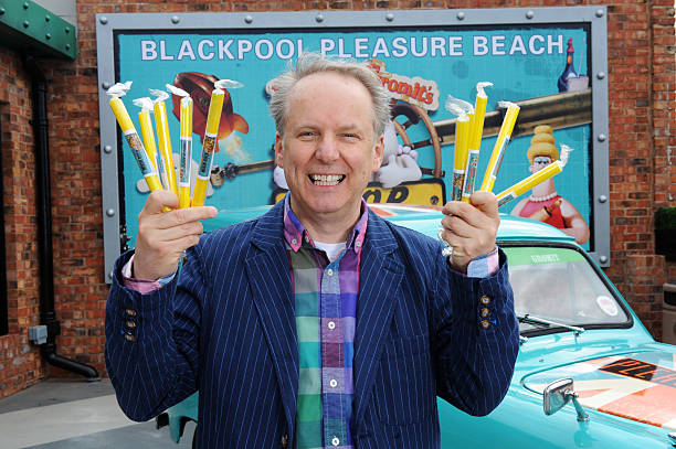 Gallery of Nick Park