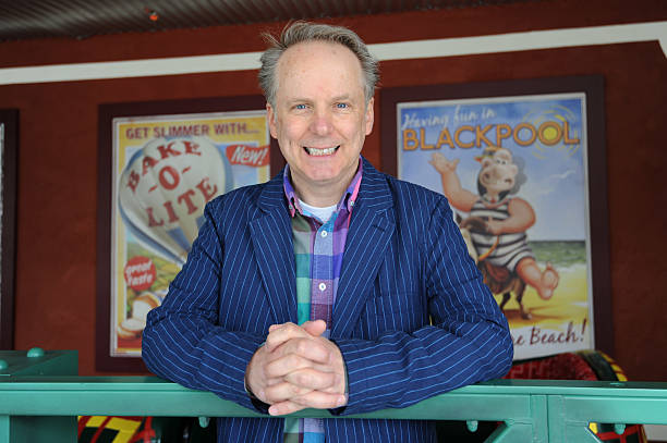 Gallery of Nick Park