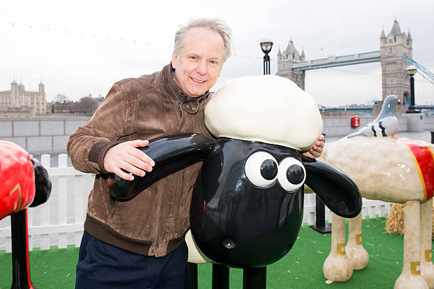 Gallery of Nick Park