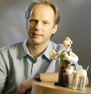 Gallery of Nick Park