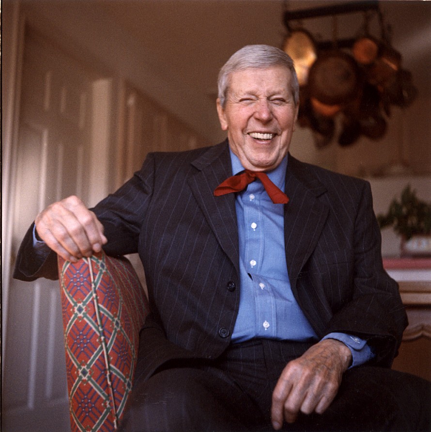 colleague: Bill Martin Jr