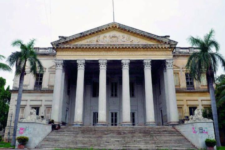 Gallery of Feroza Jussawalla
