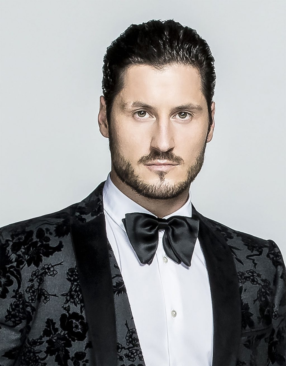colleague: Valentin Chmerkovskiy