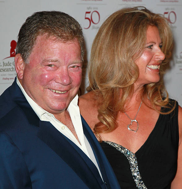Gallery of William Shatner