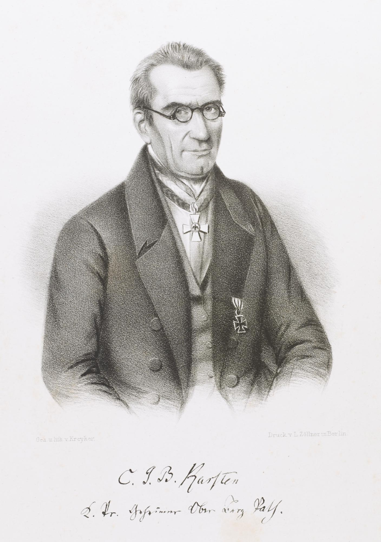 Karl Karsten
