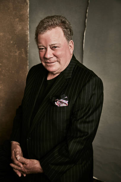 William Shatner