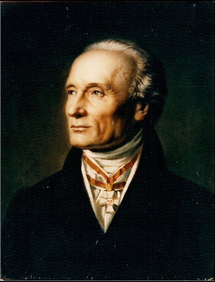 father-in-law: Friedrich Philipp Rosenstiel