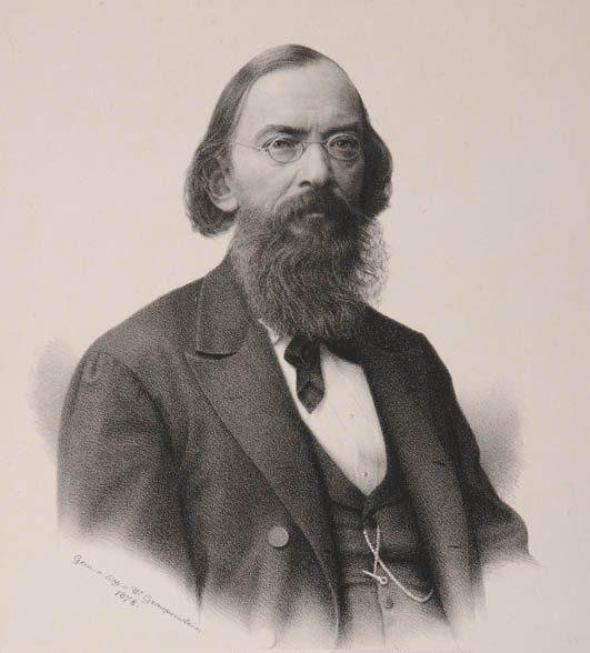 Son: Gustav Karsten