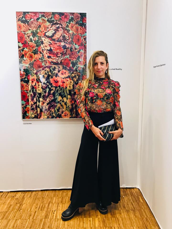 Lucia Fainzilber