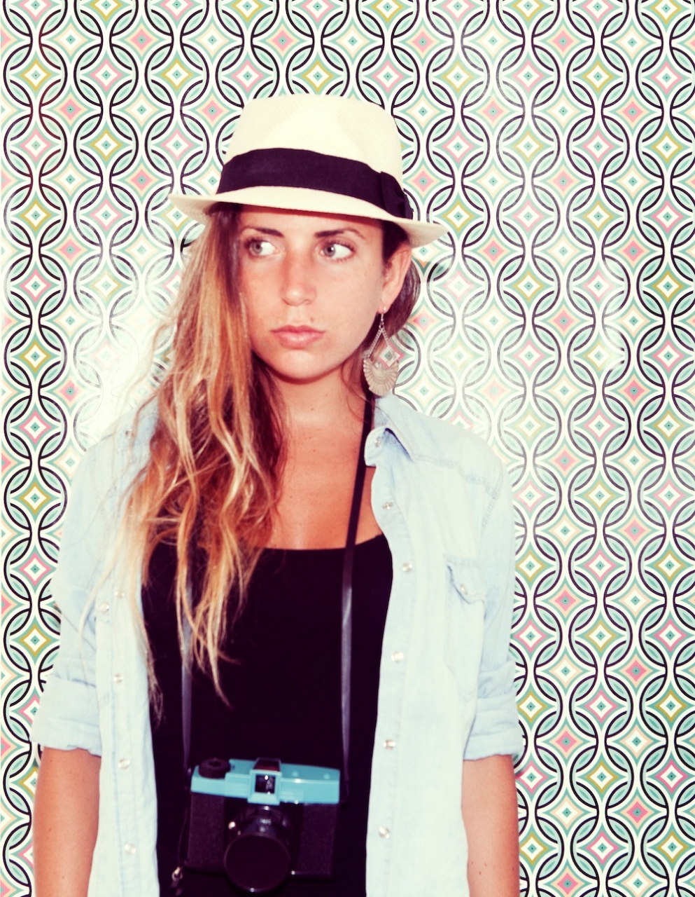 Gallery of Lucia Fainzilber