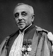 Albert Maige