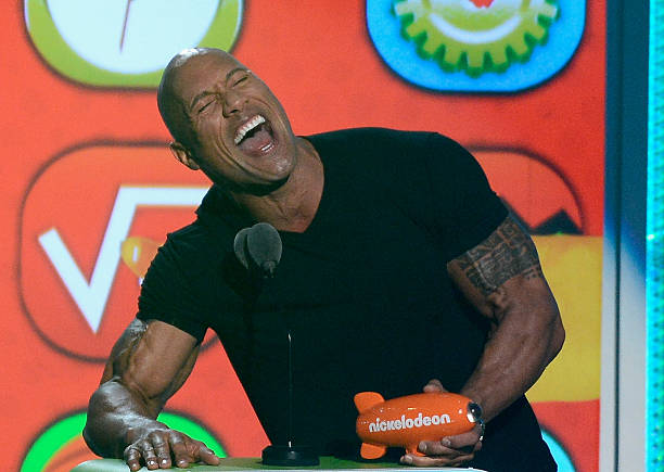 Kids' Choice Award