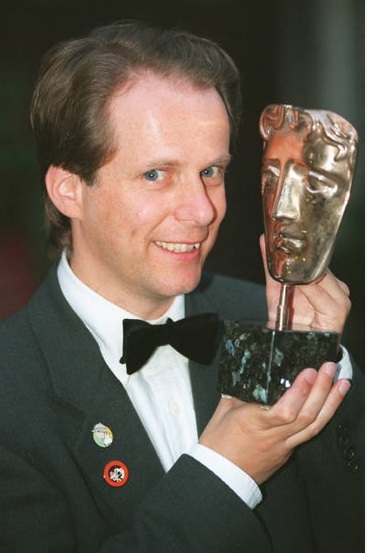 BAFTA