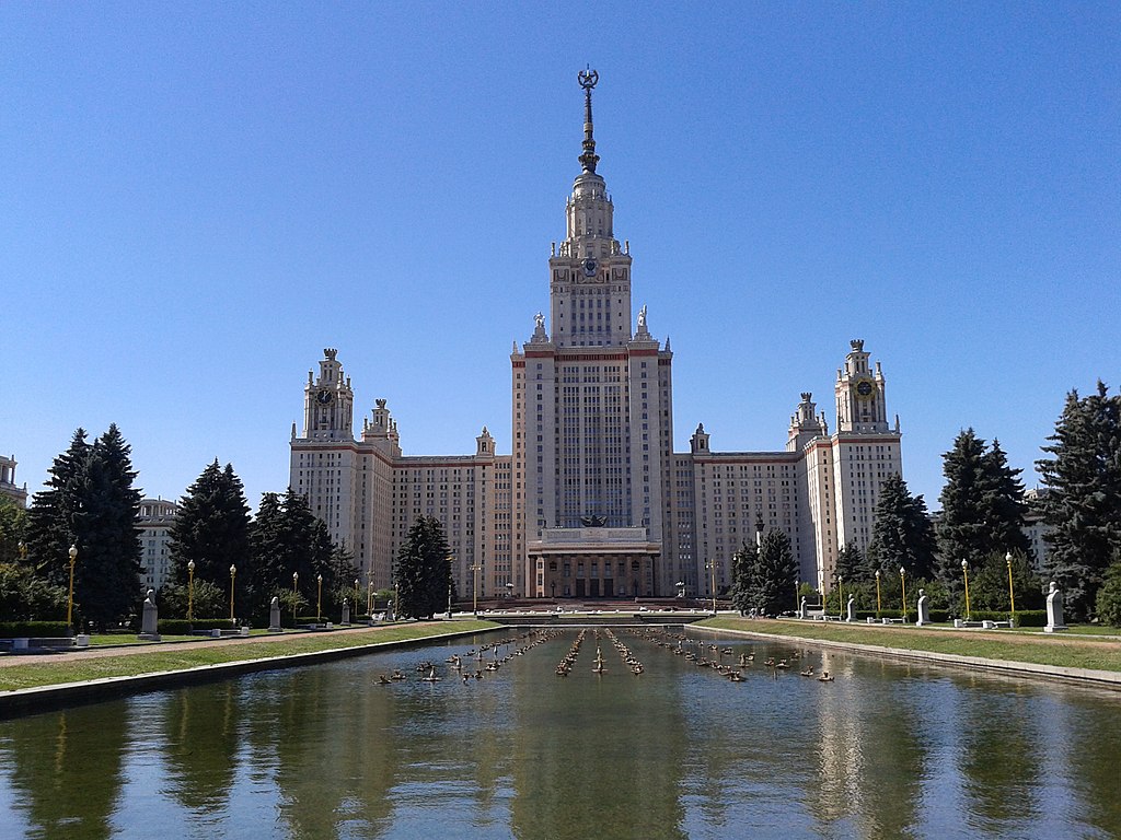 Gallery of Aristarkh Belopolsky