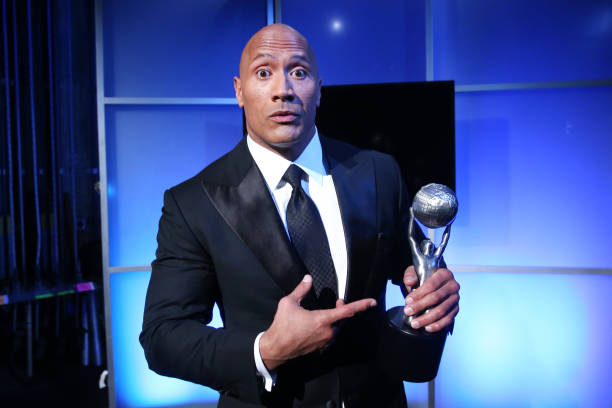 NAACP Image Award for Entertainer of the Year
