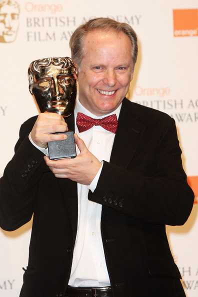 BAFTA