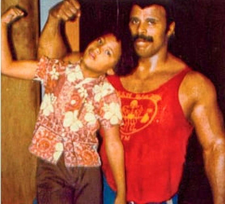 Gallery of Dwayne Johnson