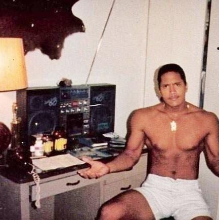 Gallery of Dwayne Johnson