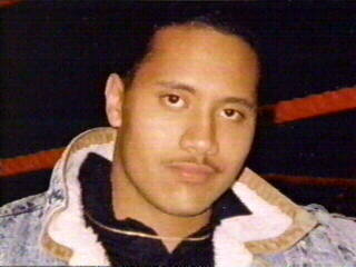 Gallery of Dwayne Johnson