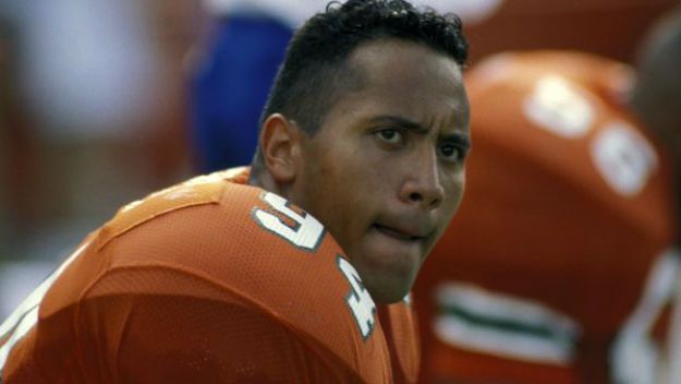 Gallery of Dwayne Johnson