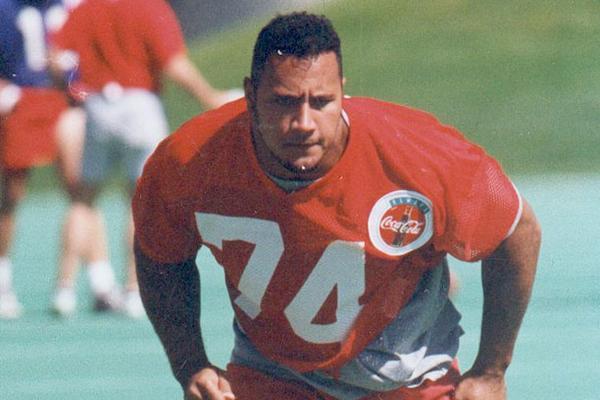 Gallery of Dwayne Johnson