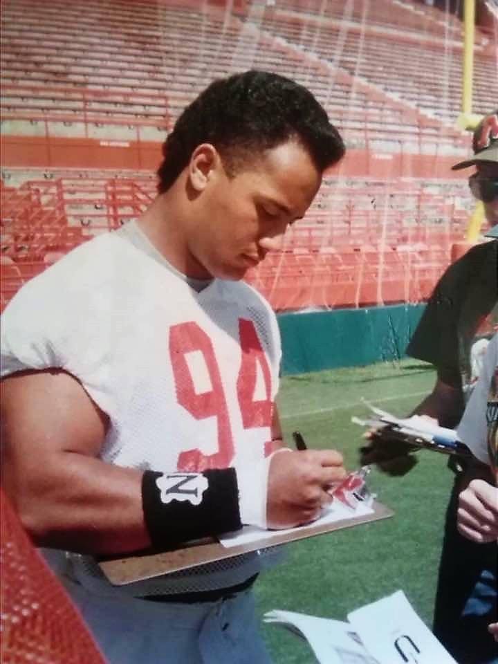 Gallery of Dwayne Johnson