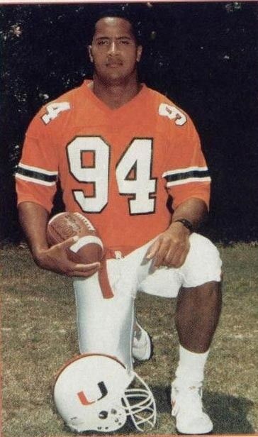 Gallery of Dwayne Johnson