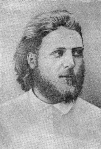 Gallery of Aristarkh Belopolsky