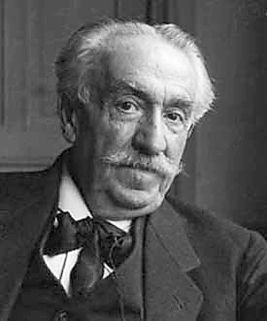mentor: Gaston Bonnier