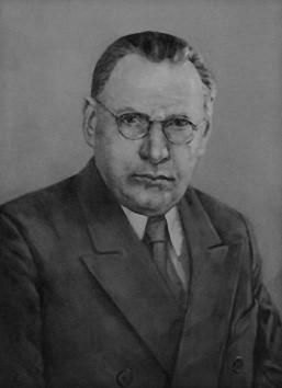 Vladimir Kavrayskiy