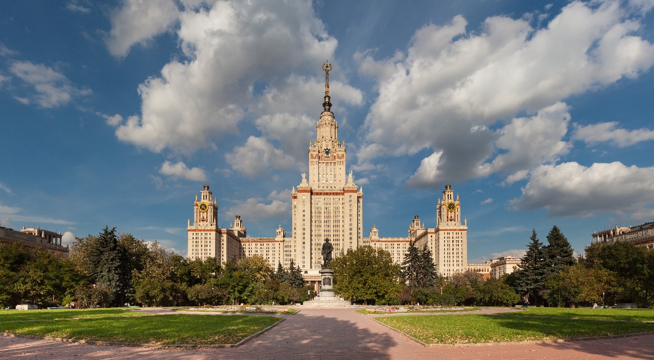 Gallery of Vladimir Kavrayskiy