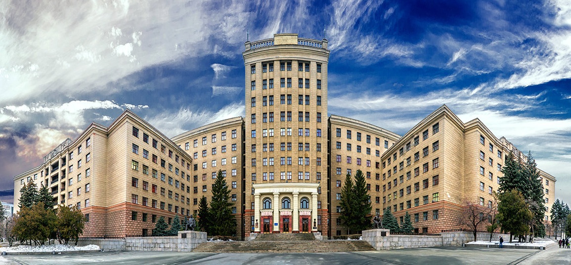 Gallery of Vladimir Kavrayskiy