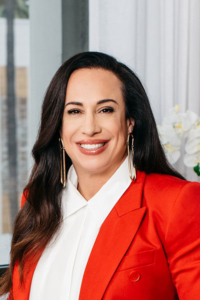 ex-spouse: Dany Garcia