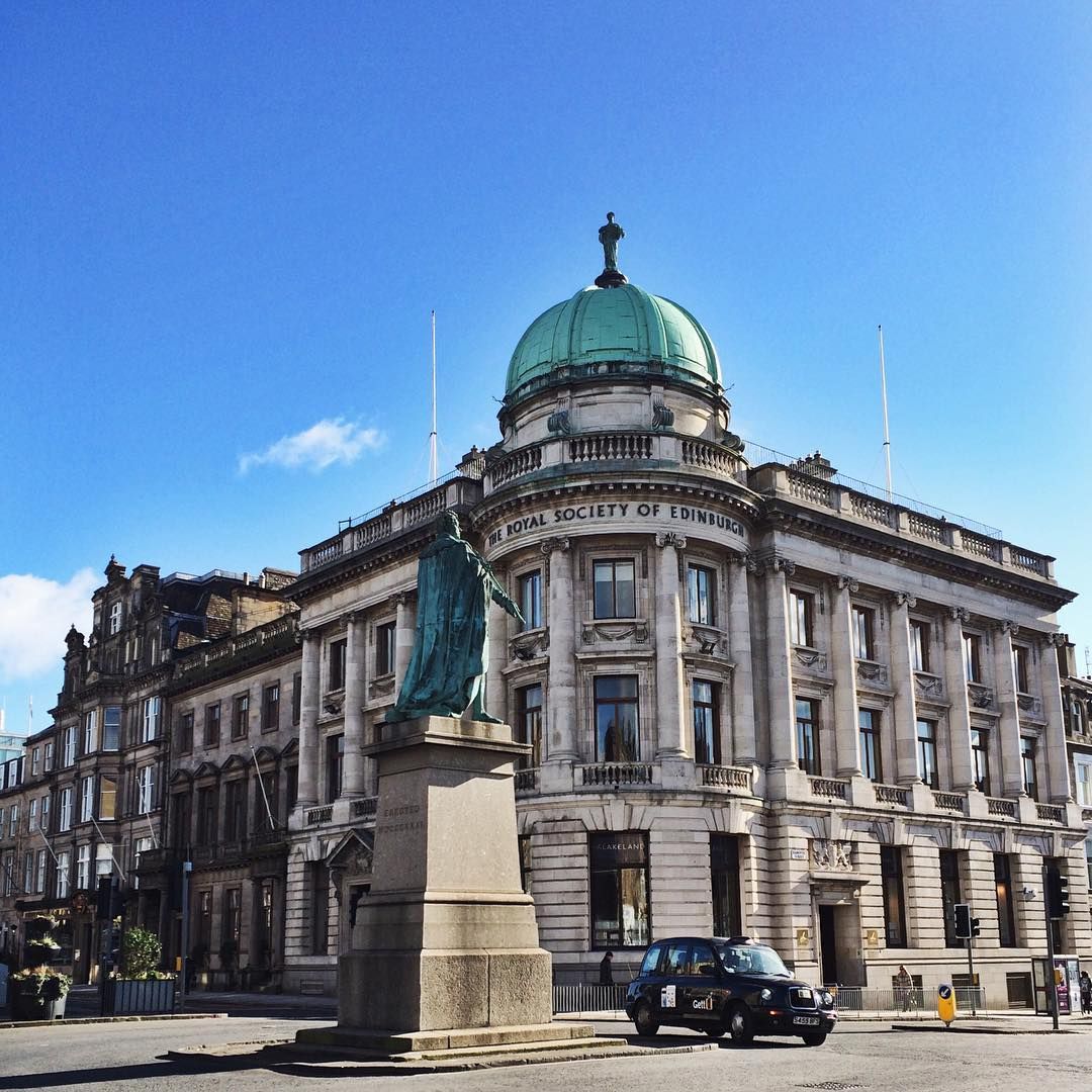 Royal Society of Edinburgh