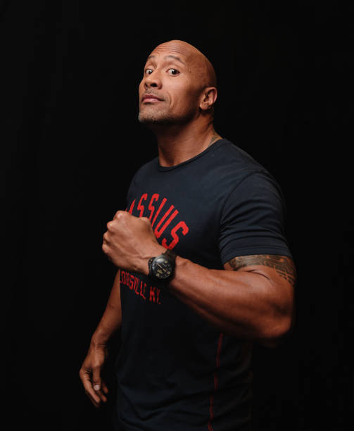 Gallery of Dwayne Johnson